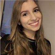 Étudiante qui adore l’anglais et qui offre des cours particuliers à Castelginest (Toulouse) et aux environs. Niveau B2